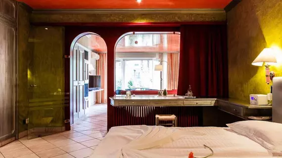 Albergo Losone | Ticino Kantonu - Losone - Arcegno