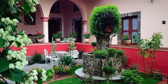 Las Magdalenas Boutique Hotel