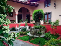 Las Magdalenas Boutique Hotel | Veracruz - Xalapa (ve civarı) - Xico