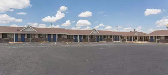 Motel 6 Lordsburg NM | New Mexico - Lordsburg (ve civarı) - Lordsburg