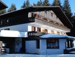 Maranza Resort | Trentino-Alto Adige - Güney Tirol (il) - Rio di Pusteria