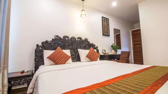 Daroth Angkor Boutique | Siem Reap (ili) - Siem Reap