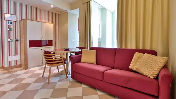 Atahotel The One | Lombardy - Milano (ve civarı) - San Donato Milanese