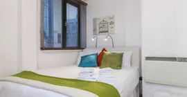 Club Living - Tower Hill Apartments | Londra (ve civarı) - Tower Hamlets - Tower Hill