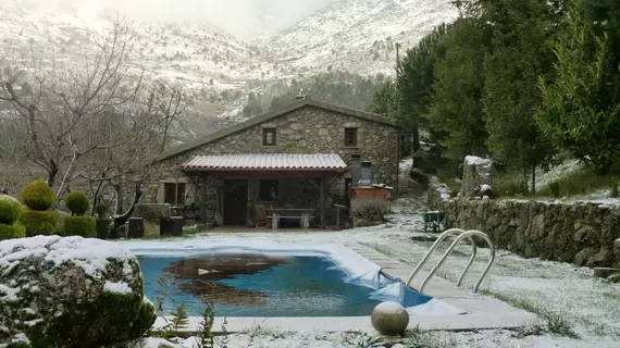 Quinta Do Circo - Serra Da Estrela - Turismo Rural | Centro - Castelo Branco Bölgesi - Covilha - Cortes do Meio