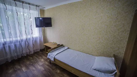 Economy Hotel Zhyger | Astana