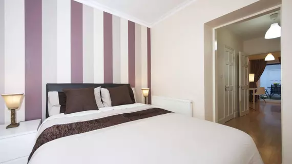 W14 Apartments | Londra (ve civarı) - Batı Londra