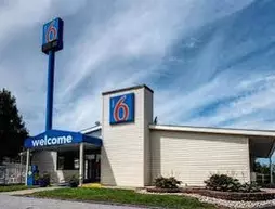 Motel 6 Charleston West - Cross Lanes | Batı Virginia - Charleston (ve civarı) - Cross Lanes