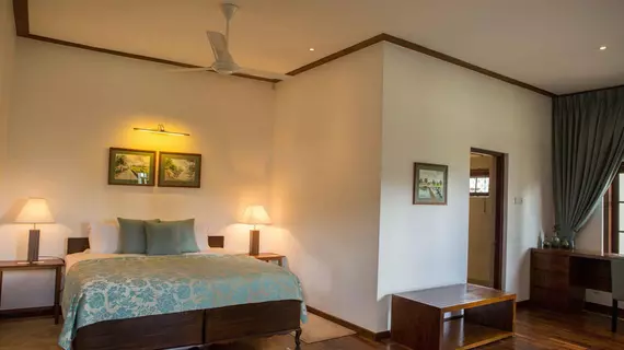 Stafford Bungalow | Merkez Vilayet - Nuwara Eliya Bölgesi - Walapane