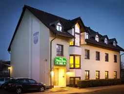 Hotel Weisse Elster | Saxony (Saksonya)-Anhalt - Zeitz