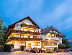 Hotel Restaurant Krone Igelsberg | Baden-Wuerttemberg - Freudenstadt - Igelsberg