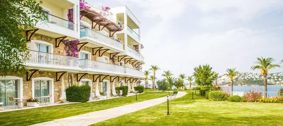 Hotel Baia Bodrum | Muğla - Bodrum - Gündoğan