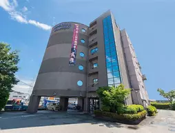 LiVEMAX Resort Kofu | Yamanaşi (idari bölge) - Minamitsuru - Kofu (ve civarı) - Kai