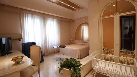 Hotel Europa | Puglia - Foggia (il) - Foggia