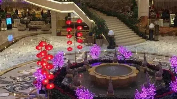 Ningbo Empark Grand Hotel | Zhejiang - Ningbo