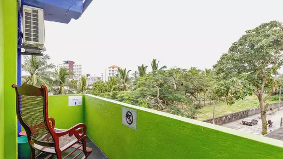 Ashans Cozy Apartments | Colombo Bölgesi - Colombo