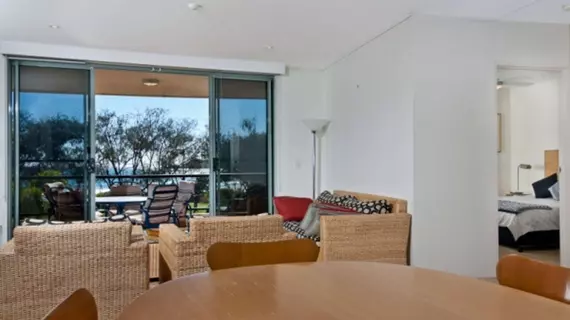 Bay Royal Apartments | New South Wales - Byron Bay (ve civarı) - Byron Bay