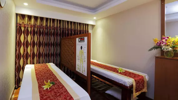 Cosmopolitan Hotel | Binh Duong (vilayet) - Ho Şi Min Şehri (ve civarı) - Ho Chi Minh City