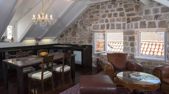 Villa En Ville | Dubrovnik-Neretva - Dubrovnik (ve civarı) - Dubrovnik - Dubrovnik Eski Kent Bölgesi