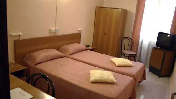 Hotel Europa | Emilia-Romagna - Modena (vilayet) - Modena