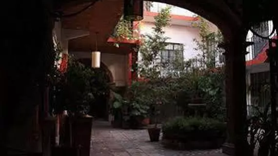 Cortizo Suites | Guanajuato - San Miguel de Allende