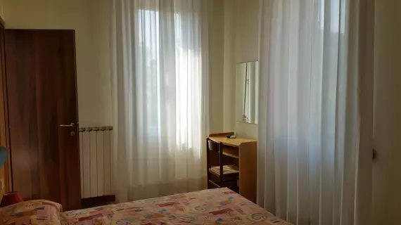 Hotel Montepiana | Venedik (ve civarı) - Mestre