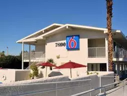 Motel 6 Palm Desert - Palm Springs Area | Kaliforniya - Imperial County - Palm Springs (ve civarı) - Palm Desert