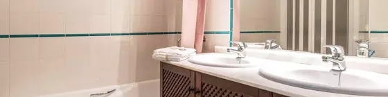 Apartamento Bennecke Alba | Valencia Bölgesi - Alicante (vilayet) - Vega Baja del Segura - Torrevieja