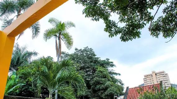 Kingbird Hostel | Valle del Cauca - Cali (ve civarı) - Cali - San Antonio