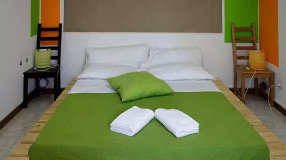 Inn-Perfect Room | Lombardy - Milano (ve civarı) - Milano