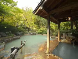 Magokuro | Gifu (idari bölge) - Takayama - Hitoegane