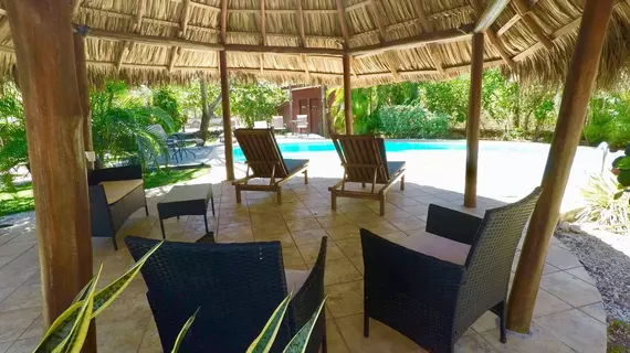 Hotel Cantarana | Guanacaste - Playa Grande