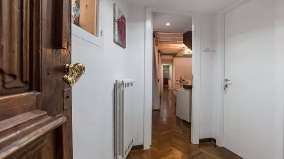 Trevi Rome Suite | Lazio - Roma (ve civarı) - Roma Kent Merkezi - Rione II Trevi