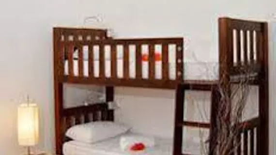 Colombo Mount Beach Hostel | Colombo Bölgesi - Lavinia Dağı