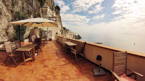 B&B Il Porticciolo di Amalfi | Campania - Salerno (il) - Amalfi