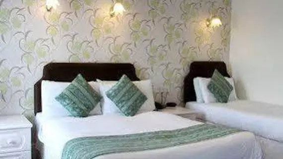 Lonsdale House Hotel | Cumbria (kontluk) - Ulverston