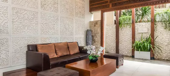 ZEN Rooms Kerobokan Umalas I | Bali - Badung - Umalas