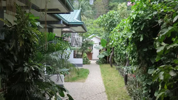 Bulul Garden Hotel | Mimaropa - Palawan - El Nido - Barangay Buena Suerte