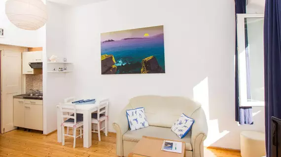 Apartments Orka | Dubrovnik-Neretva - Dubrovnik (ve civarı) - Dubrovnik - Lapad