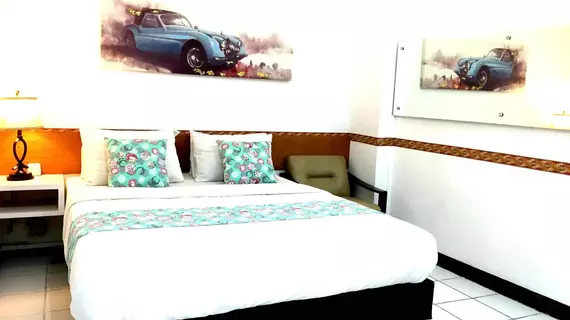 SM Residence Pasteur | West Java - Bandung (ve civarı) - Bandung - Pasteur - Sukajadi