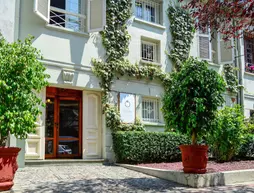 Vilafranca Petit Hotel | Santiago - Santiago (ve civarı) - Providencia