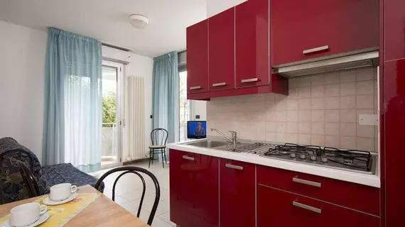 Residence Villa Azzurra | Emilia-Romagna - Rimini