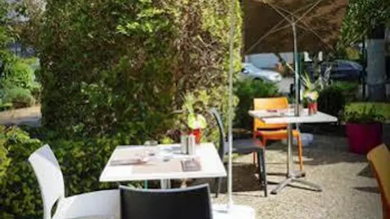 ibis Tours Sud | Centre - Loire Vadisi - Indre-et-Loire (bölge) - Chambray-les-Tours