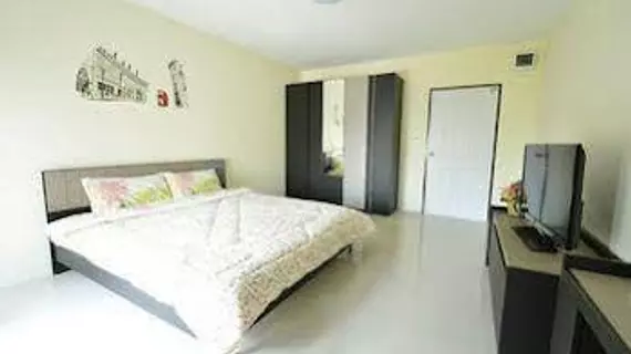 42 Place Service Apartment | Bangkok - Prawet