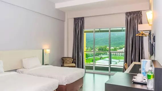 MH Sentral Hotel Sungai Siput | Perak - Sungai Siput