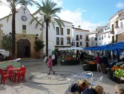 La Posada del Angel | Andalucia - Malaga İli - Ojen