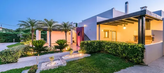 Filerimos Oasis Villa | Ege Adaları - Rodos Bölgesel Birimi - Rodos