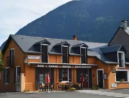 Hotel de la Gare | Occitanie - Hautes-Pyrenees - Pierrefitte-Nestalas