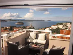 Apartmani Kresic | Split-Dalmaçya - Hvar