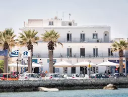 Hotel Oasis | Ege Adaları - Paros